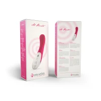 Вібратор Mystim Al Punto Pink — Просмотреть изображение 12