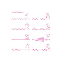 Вибратор Mystim Al Punto Pink — Просмотреть изображение 14