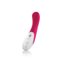 Вібратор Mystim Al Punto Pink — Просмотреть изображение 1