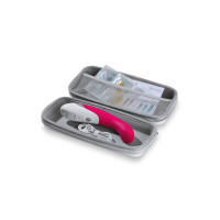 Вибратор Mystim Al Punto Pink — Просмотреть изображение 9