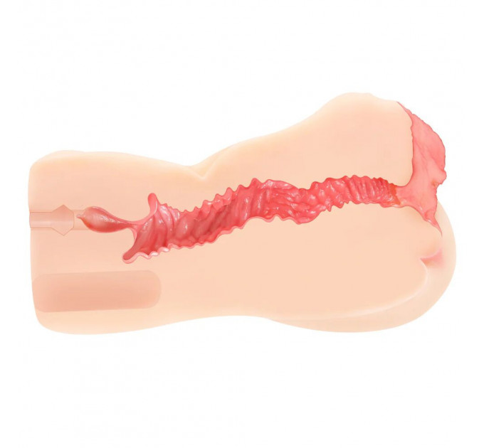 Мастурбатор Kokos Onahole Edition 004 by Vanilla