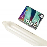 Презервативи Holographic Recare Classic Condoms 3 шт, класичні — Переглянути зображення 4