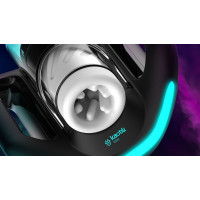 Смарт-мастурбатор Kaotik Labs The Jetpack, режим edging, очень мощный, имитация фрикций — Просмотреть изображение 11