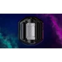 Смарт-мастурбатор Kaotik Labs The Jetpack, режим edging, очень мощный, имитация фрикций — Просмотреть изображение 12