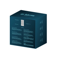 Смарт-мастурбатор Kaotik Labs The Jetpack, режим edging, очень мощный, имитация фрикций — Просмотреть изображение 9