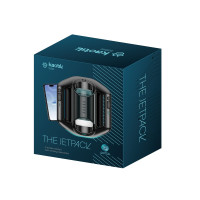 Смарт-мастурбатор Kaotik Labs The Jetpack, режим edging, очень мощный, имитация фрикций — Просмотреть изображение 8