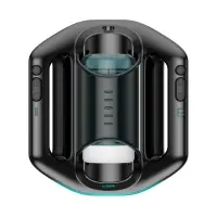 Смарт-мастурбатор Kaotik Labs The Jetpack, режим edging, дуже потужний, імітація фрикцій