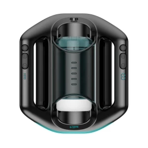Смарт-мастурбатор Kaotik Labs The Jetpack, режим edging, очень мощный, имитация фрикций