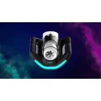 Смарт-мастурбатор Kaotik Labs The Jetpack, режим edging, дуже потужний, імітація фрикцій — Переглянути зображення 10