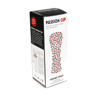 Мастурбатор с вибрацией Passion Cup - Anal — Просмотреть изображение 9