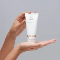 Змазка на водній основі YESforLOV NATURAL UNISEX LUBRICANT 100 мл, з алое вера, натуральний склад — Переглянути зображення 2