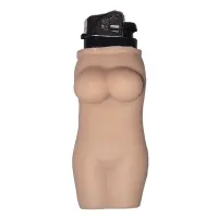 Запальничка-жіночий торс Diverty Sex Flesh