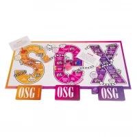 Еротична гра «Our Sex Game» (UA) — фото 3