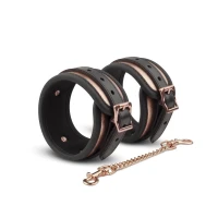 Шикарний набір для BDSM Rosy Gold – Nouveau BDSM set (м'яте паковання!!!) — фото 4