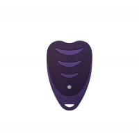 Фалоімітатор з вібрацією SilexD Norman Vibro Flesh (Model 1 size 8,5&quot;) LRS (м'яте паковання!!!) — Переглянути зображення 8