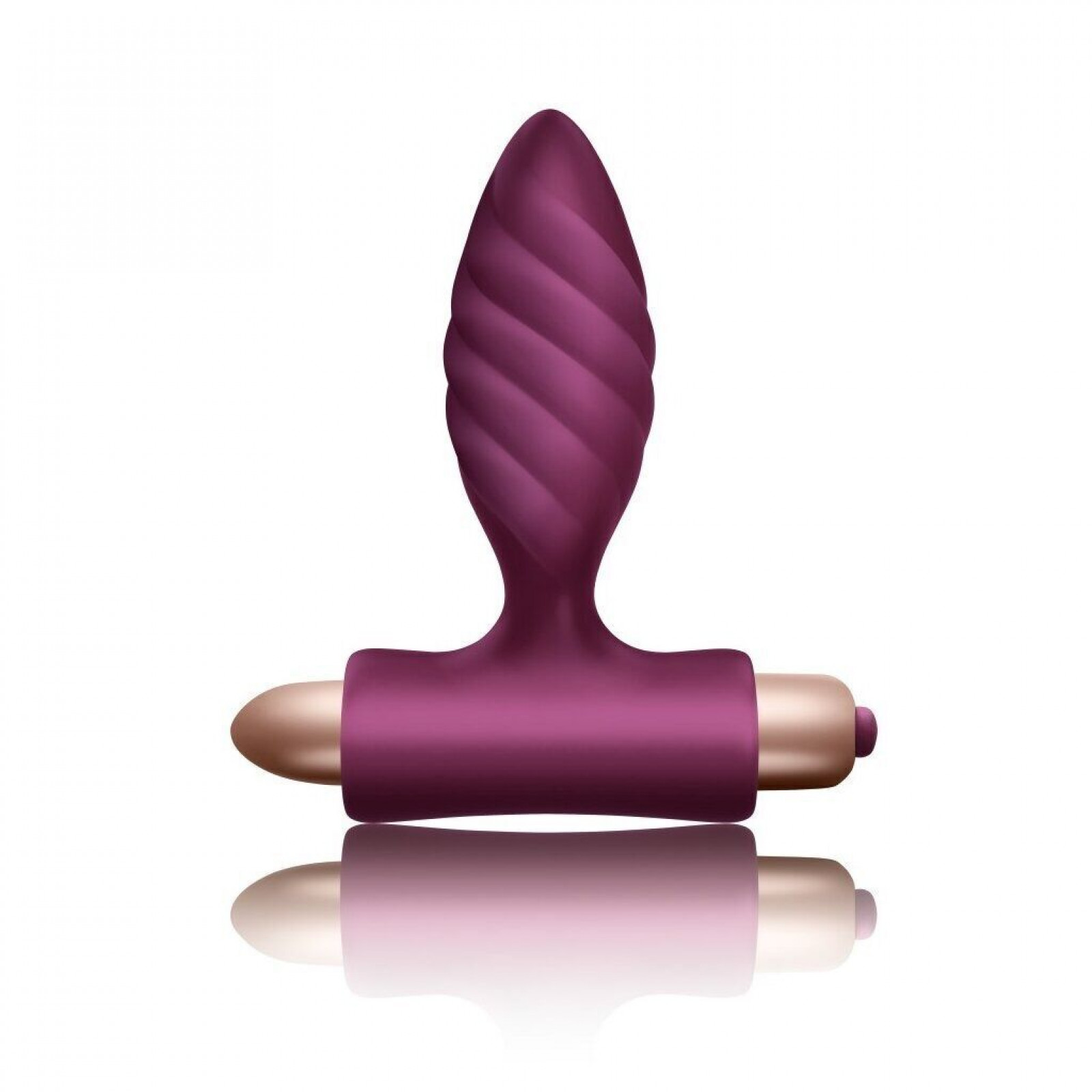 Анальная пробка Climaximum Oryx (мятая упаковка!!!)