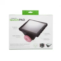 (SALE) Кріплення для IPad Fleshlight LaunchPad для перегляду відео з мастурбатором Флешлайт — Переглянути зображення 4