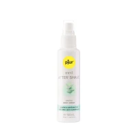 Зволожувальний спрей після гоління pjur med After Shave Spray 100 мл, без спирту, з вітаміном B5 та алое — Переглянути зображення 1