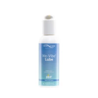 Лубрикант на водній основі pjur We-Vibe Lube 100 мл із дозатором — Переглянути зображення 1