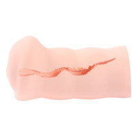 Мастурбатор вузенька вагіна незайманої Kokos Virgin