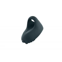 Вібратор на палець Dorcel MAGIC FINGER Black перезаряджуваний, 3 режими роботи — Переглянути зображення 4
