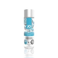 Гель для гоління JO TOTAL BODY — Anti-bump Intimate Shaving Gel (240 мл) зволожувальний — Переглянути зображення 1