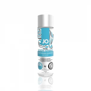 Гель для гоління JO TOTAL BODY — Anti-bump Intimate Shaving Gel (240 мл) зволожувальний