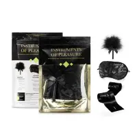 Набір Bijoux Indiscrets Instruments of Pleasure – GREEN — Просмотреть изображение 1