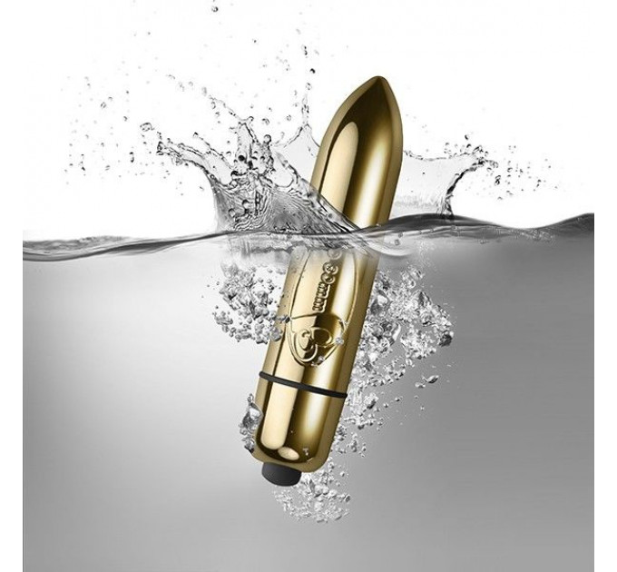 Вібронабір Rocks Off Silhouette – Be Mine: анальний стимулятор, ерекційне кільце та віброкуля