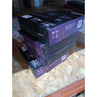 Вибронабор Rocks Off Silhouette - Be Mine (мятая упаковка)