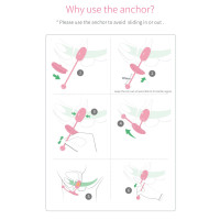 Смарт-тренажер Кегеля для женщин Magic Motion Kegel Coach — Просмотреть изображение 11