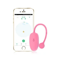 Смарт-тренажер Кегеля для жінок Magic Motion Kegel Coach — Переглянути зображення 1