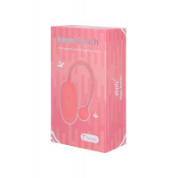 Смарт-тренажер Кегеля для женщин Magic Motion Kegel Coach — Просмотреть изображение 9