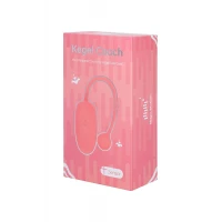 Смарт-тренажер Кегеля для жінок Magic Motion Kegel Coach — Переглянути зображення 9