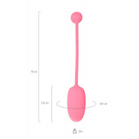 Смарт-тренажер Кегеля для женщин Magic Motion Kegel Coach — Просмотреть изображение 7