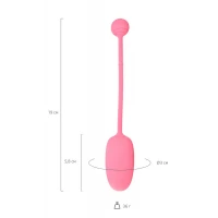 Смарт-тренажер Кегеля для жінок Magic Motion Kegel Coach — Переглянути зображення 7