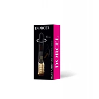 Вібратор-кролик Dorcel Baby Rabbit Gold 2.0 з перлинним масажем і головкою, що обертається — Переглянути зображення 7