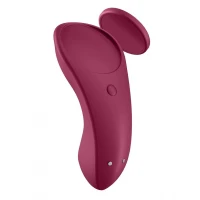 Смарт-вібратор у трусики Satisfyer Sexy Secret — Переглянути зображення 6