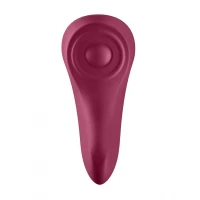 Смарт-вібратор у трусики Satisfyer Sexy Secret — Переглянути зображення 5