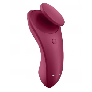 Смарт-вібратор у трусики Satisfyer Sexy Secret