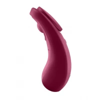 Смарт-вібратор у трусики Satisfyer Sexy Secret — Переглянути зображення 4