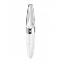 Вибратор для клитора Satisfyer Twirling Delight (White)