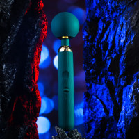 Смарт вибромассажер Magic Motion Zenith — Просмотреть изображение 9