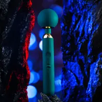 Смарт вібромасажер Magic Motion Zenith — Переглянути зображення 9