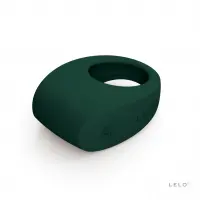 Ерекційне кільце з вібрацією LELO Tor 2 Green — Переглянути зображення 2
