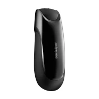 Смарт-мастурбатор з вібрацією Satisfyer Men Vibration+, 2 мотори, 14 режимів, водонепроникний — Переглянути зображення 2