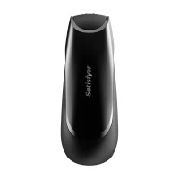 Смарт-мастурбатор з вібрацією Satisfyer Men Vibration+, 2 мотори, 14 режимів, водонепроникний — Переглянути зображення 3