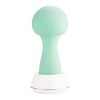 Вібромасажер Otouch MUSHROOM Teal, 7 режимів, функція нічника, технологія «старт-стоп» — Просмотреть изображение 1