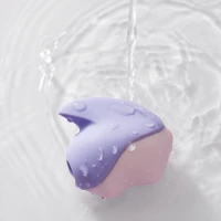 Вакуумний кліторальний смарт-стимулятор Magic Motion Unicorn Purple з вібрацією — Просмотреть изображение 6