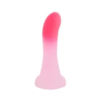 Страпон LOCKINK SEVANDA Queen Sheba Strapon Pink Dildo, регульовані кріплення, силіконовий дилдо — Переглянути зображення 8